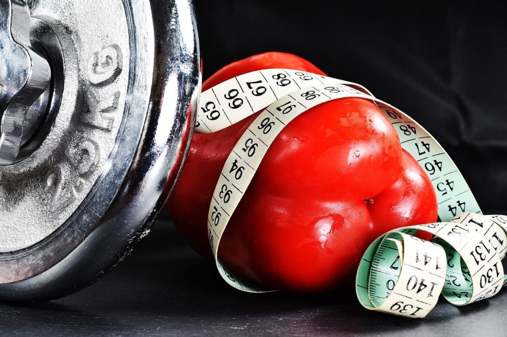 Exercise And Diet For Weight Loss In Baby Boomers